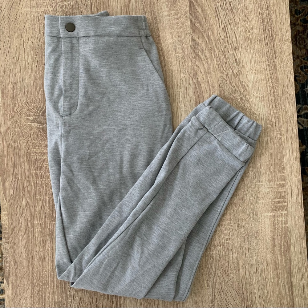 Uniqlo - Women’s Fabric Trousers